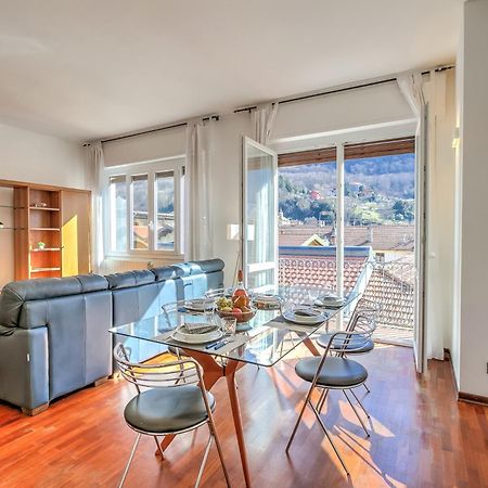 Omegna Lakeside - Happy Rentals Экстерьер фото