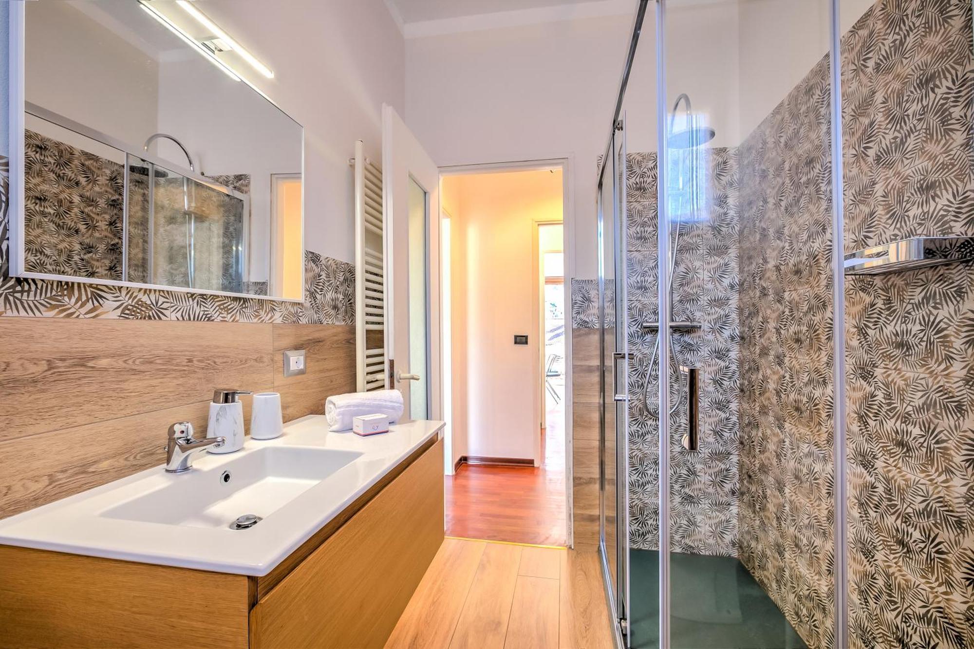 Omegna Lakeside - Happy Rentals Экстерьер фото