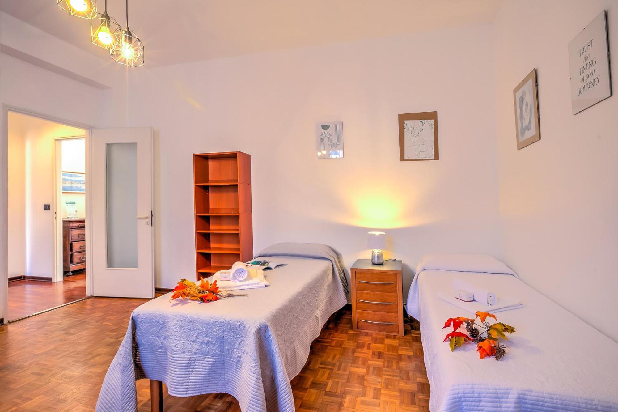 Omegna Lakeside - Happy Rentals Экстерьер фото
