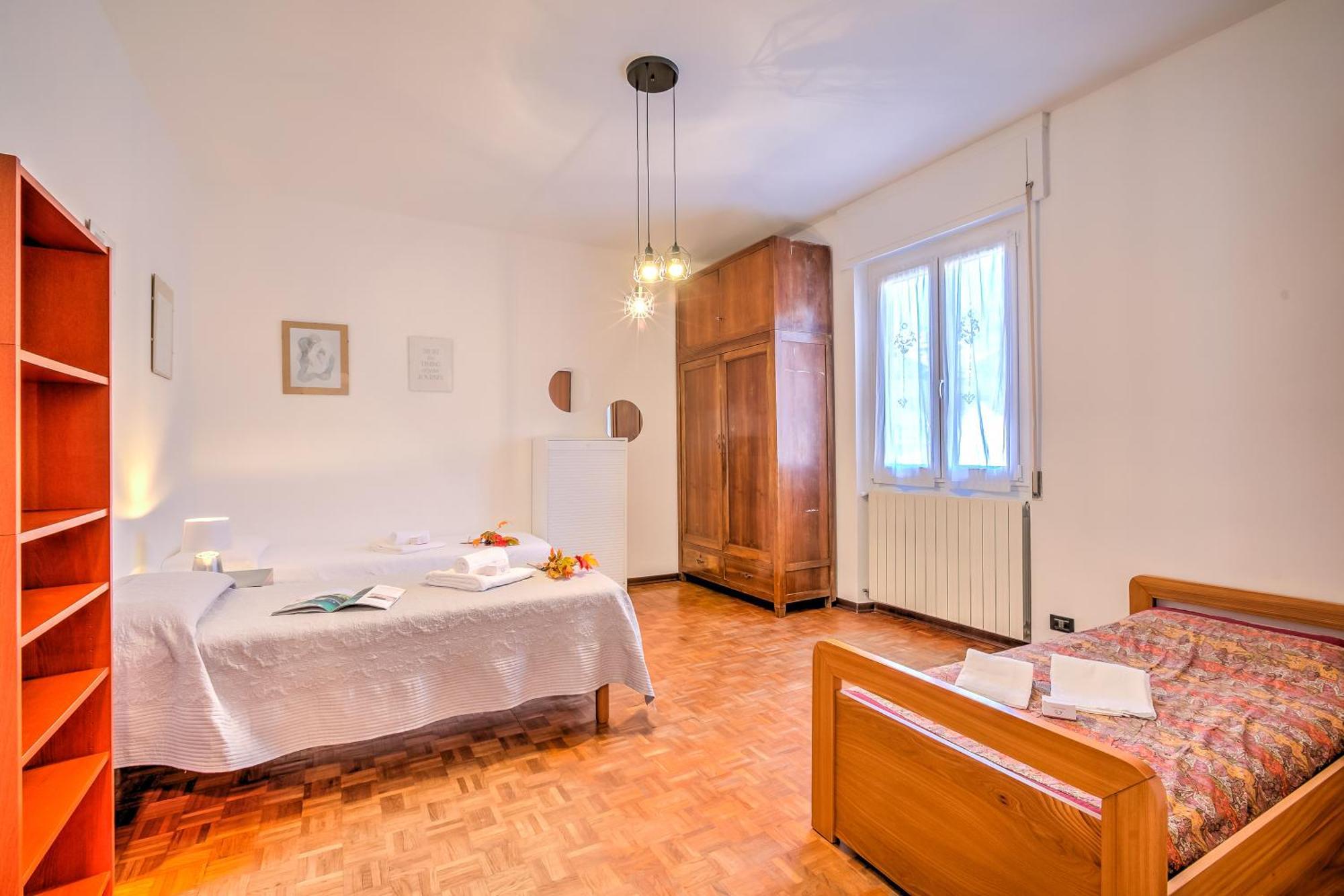 Omegna Lakeside - Happy Rentals Экстерьер фото