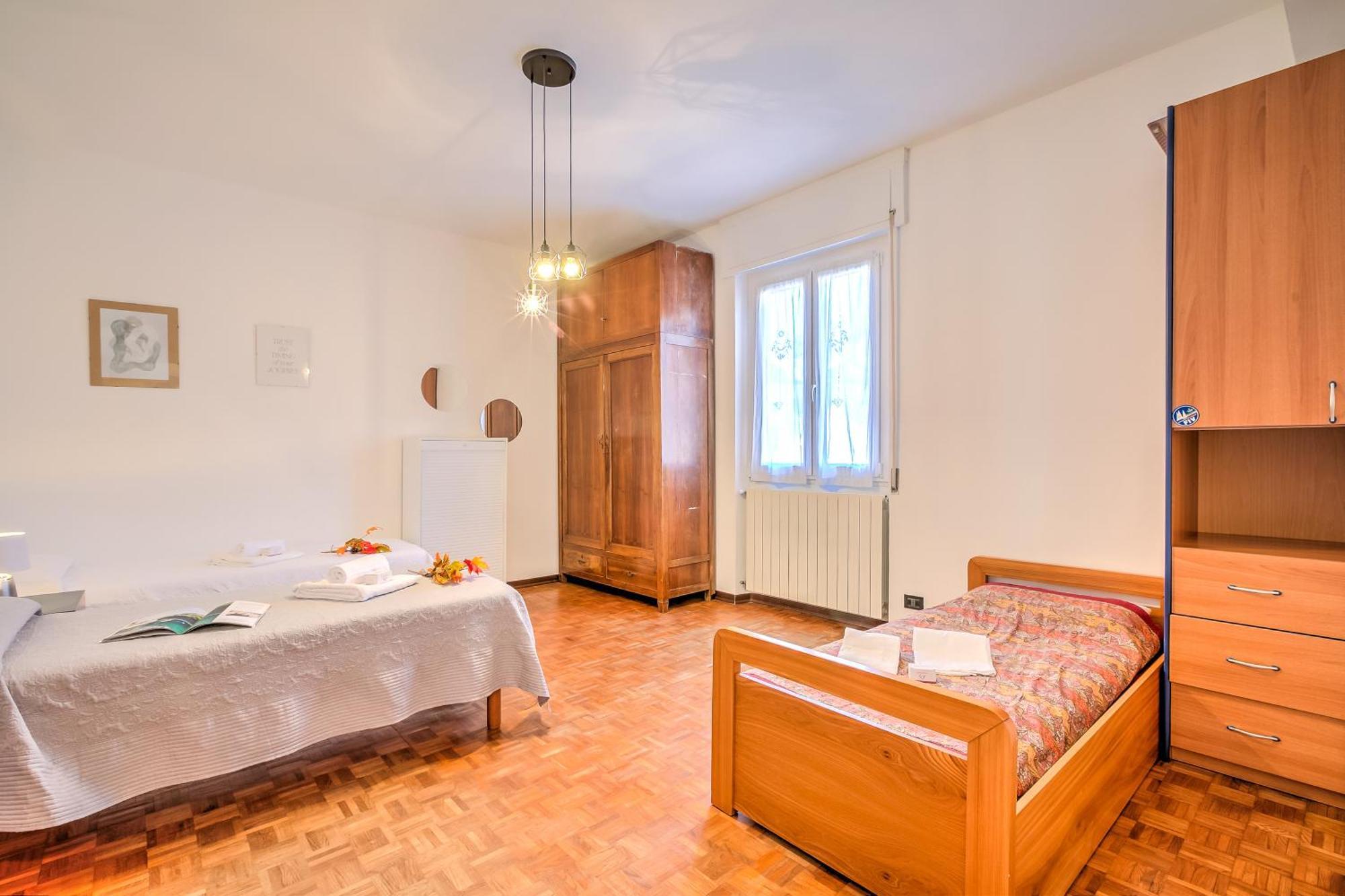 Omegna Lakeside - Happy Rentals Экстерьер фото