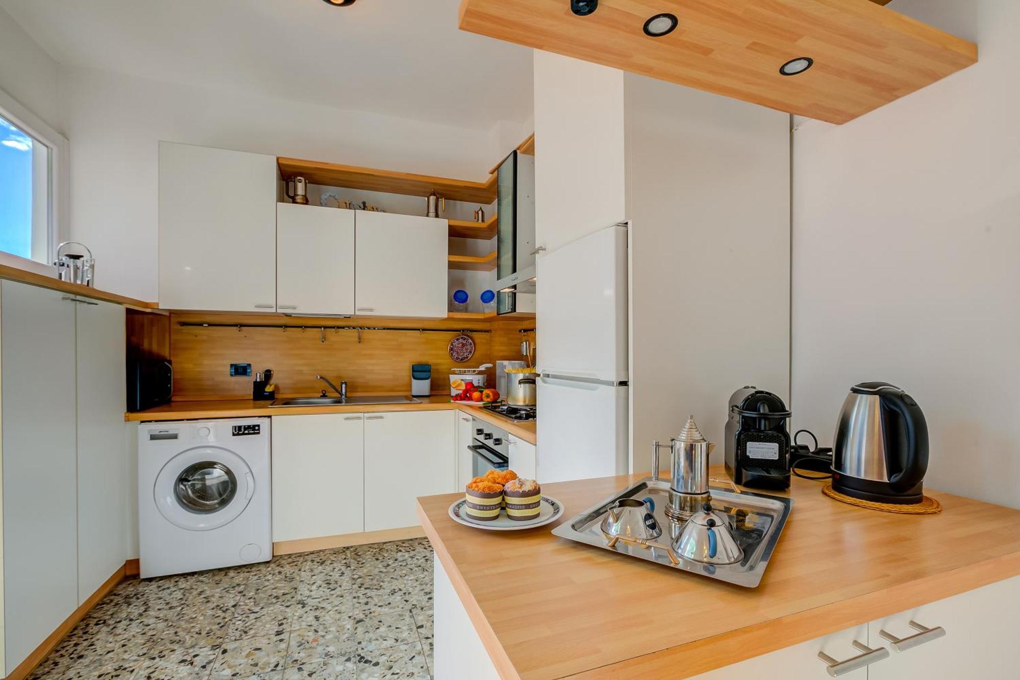 Omegna Lakeside - Happy Rentals Экстерьер фото