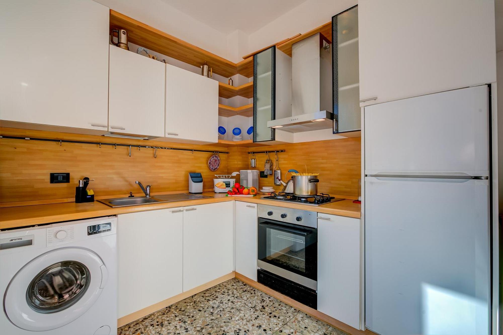 Omegna Lakeside - Happy Rentals Экстерьер фото