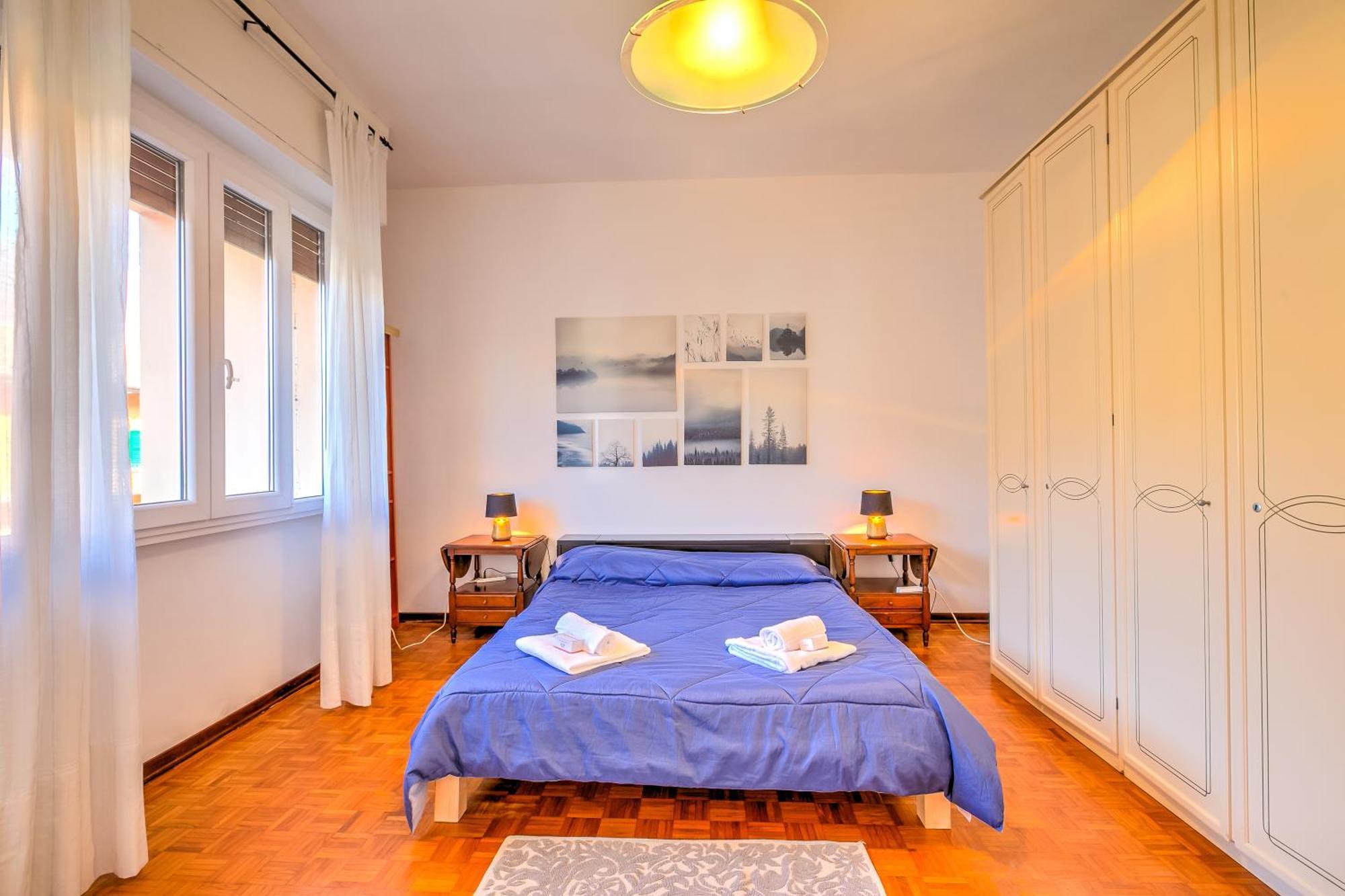 Omegna Lakeside - Happy Rentals Экстерьер фото
