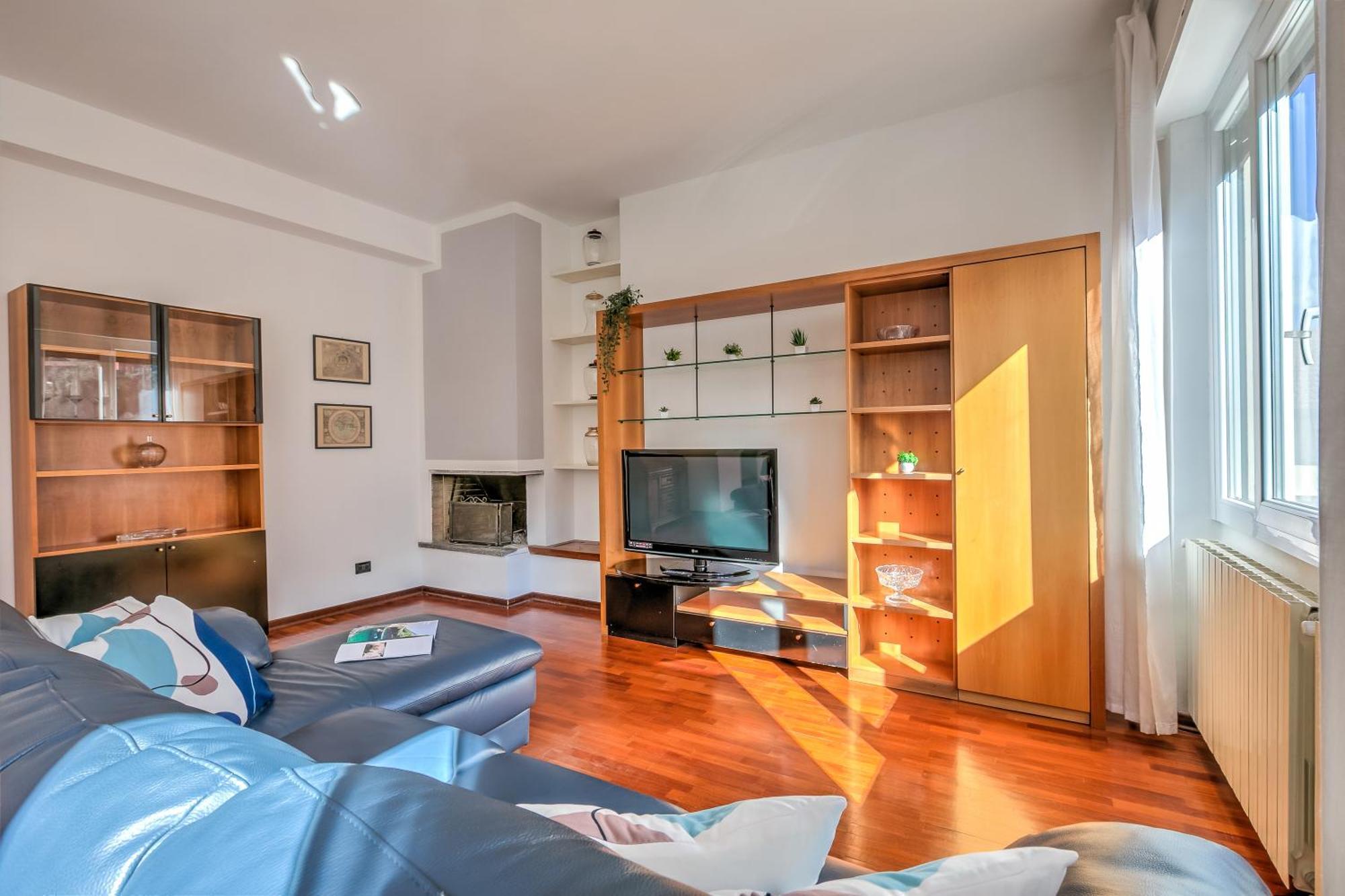 Omegna Lakeside - Happy Rentals Экстерьер фото