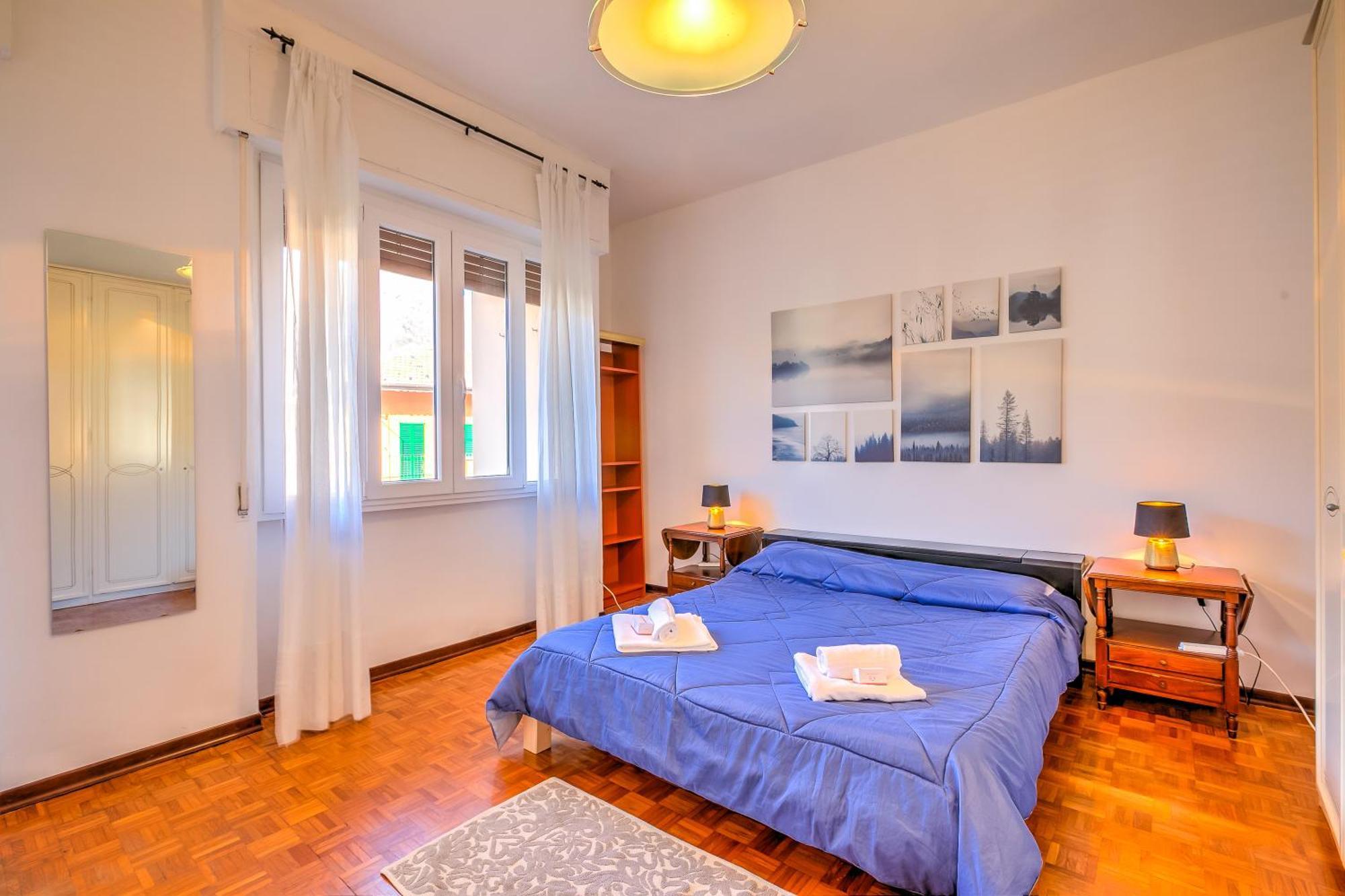 Omegna Lakeside - Happy Rentals Экстерьер фото