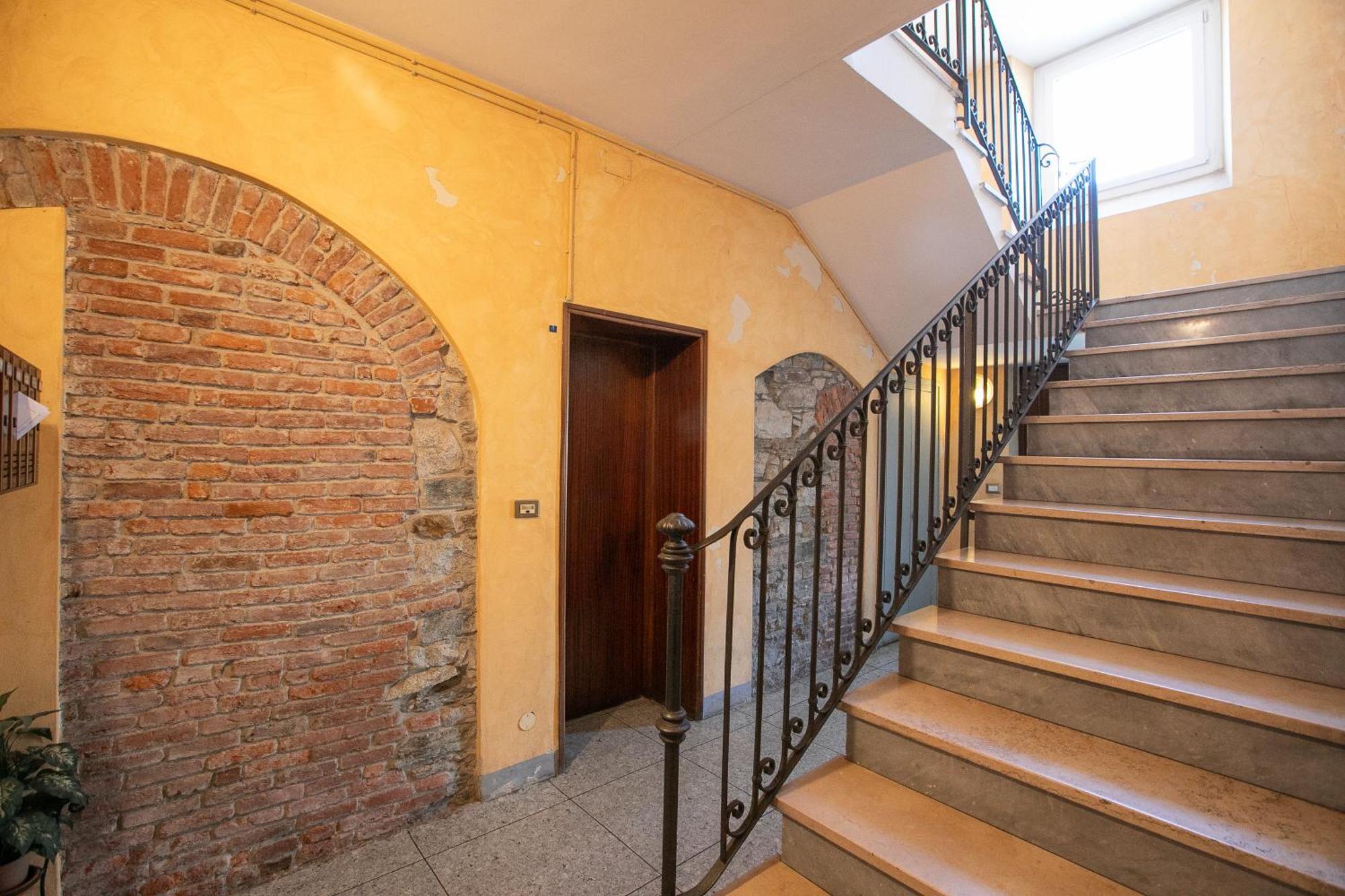 Omegna Lakeside - Happy Rentals Экстерьер фото