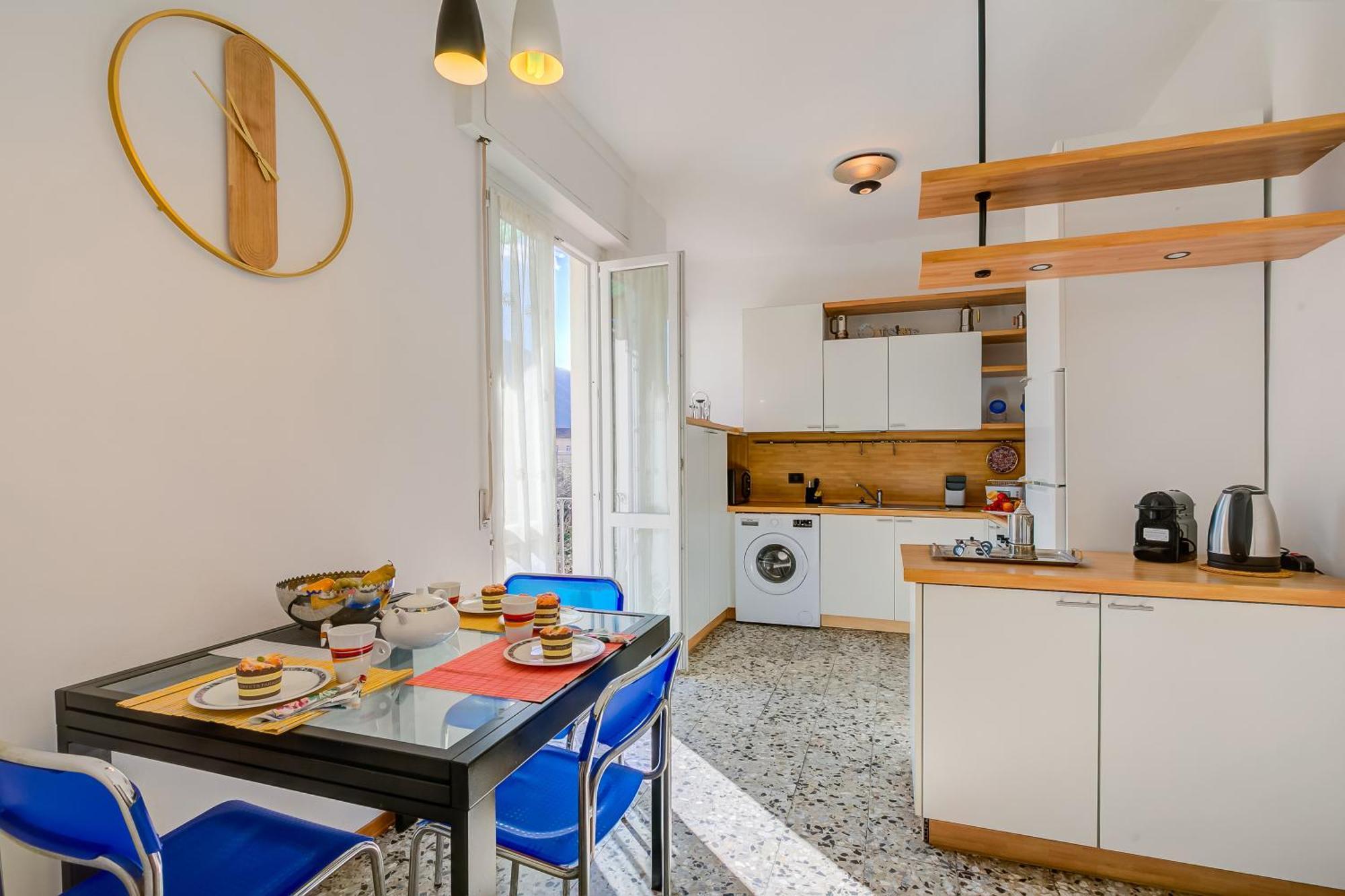 Omegna Lakeside - Happy Rentals Экстерьер фото